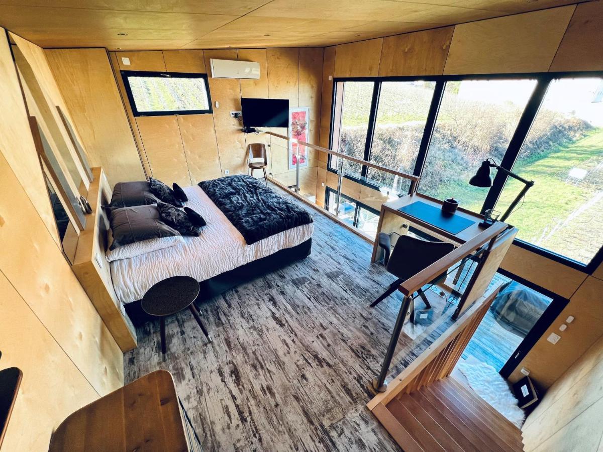 Cottages Antoinette Chigny-les-Roses Экстерьер фото