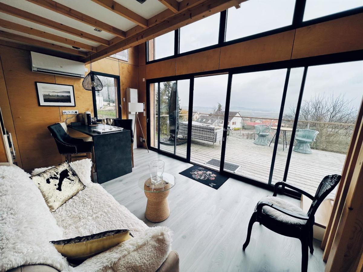 Cottages Antoinette Chigny-les-Roses Экстерьер фото