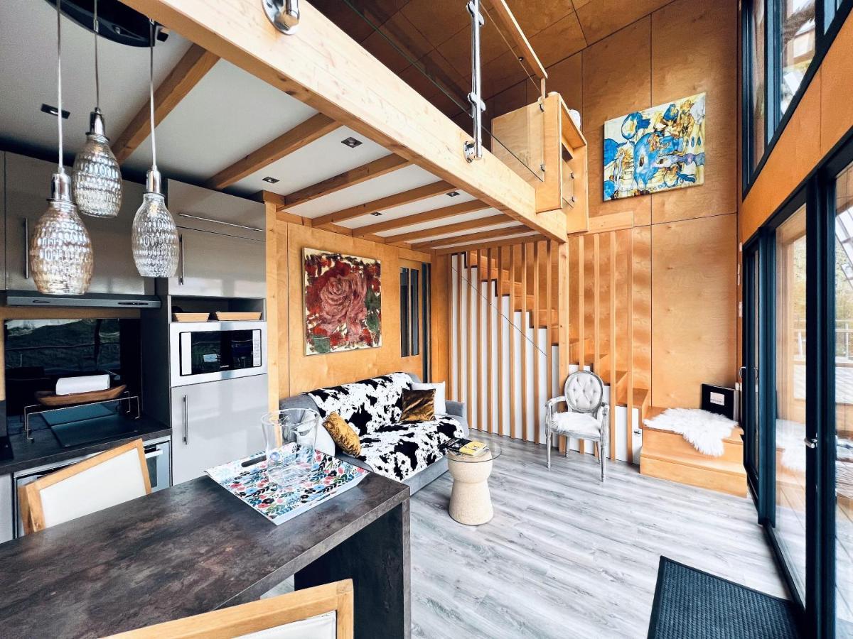 Cottages Antoinette Chigny-les-Roses Экстерьер фото