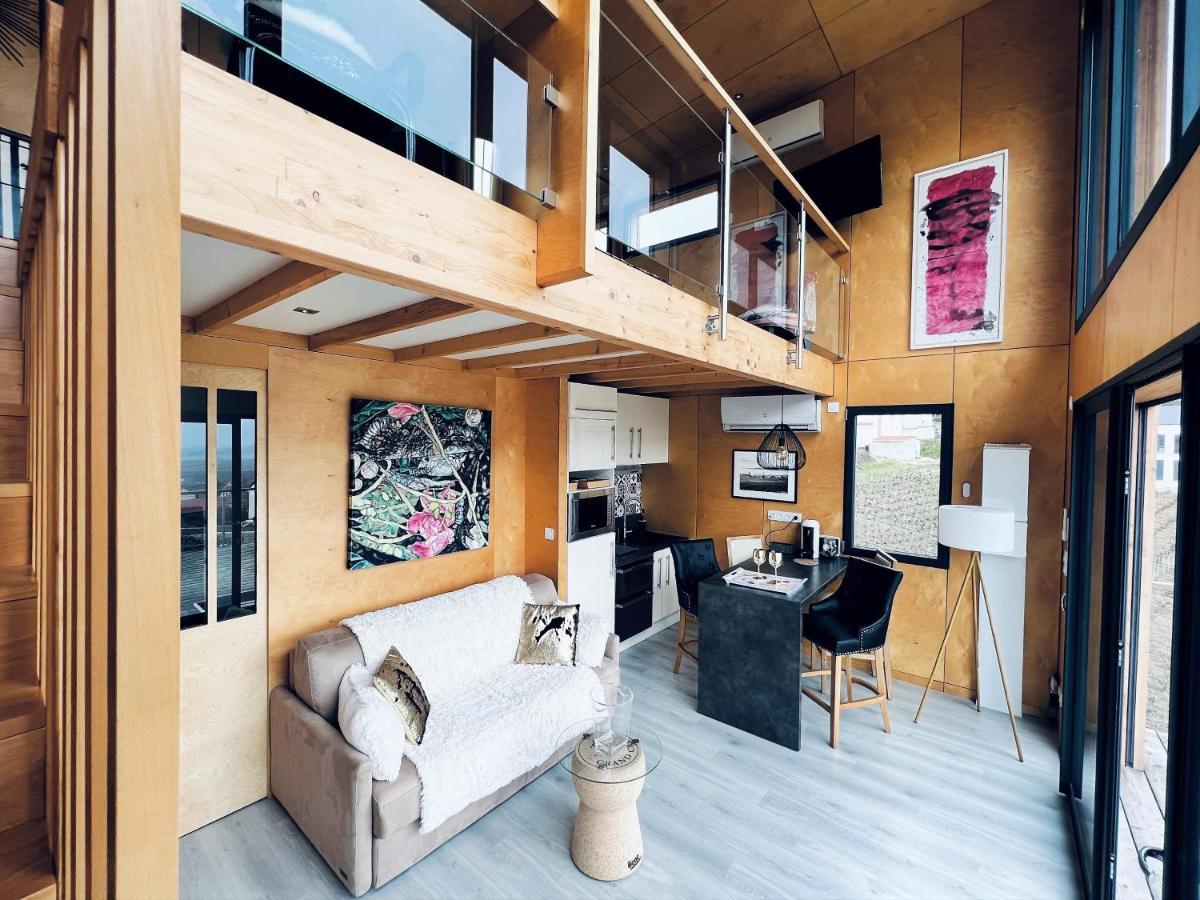 Cottages Antoinette Chigny-les-Roses Экстерьер фото