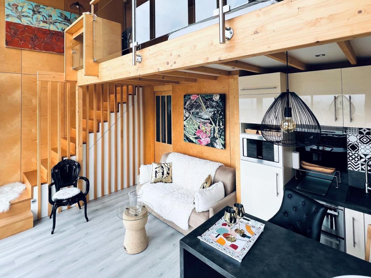 Cottages Antoinette Chigny-les-Roses Экстерьер фото
