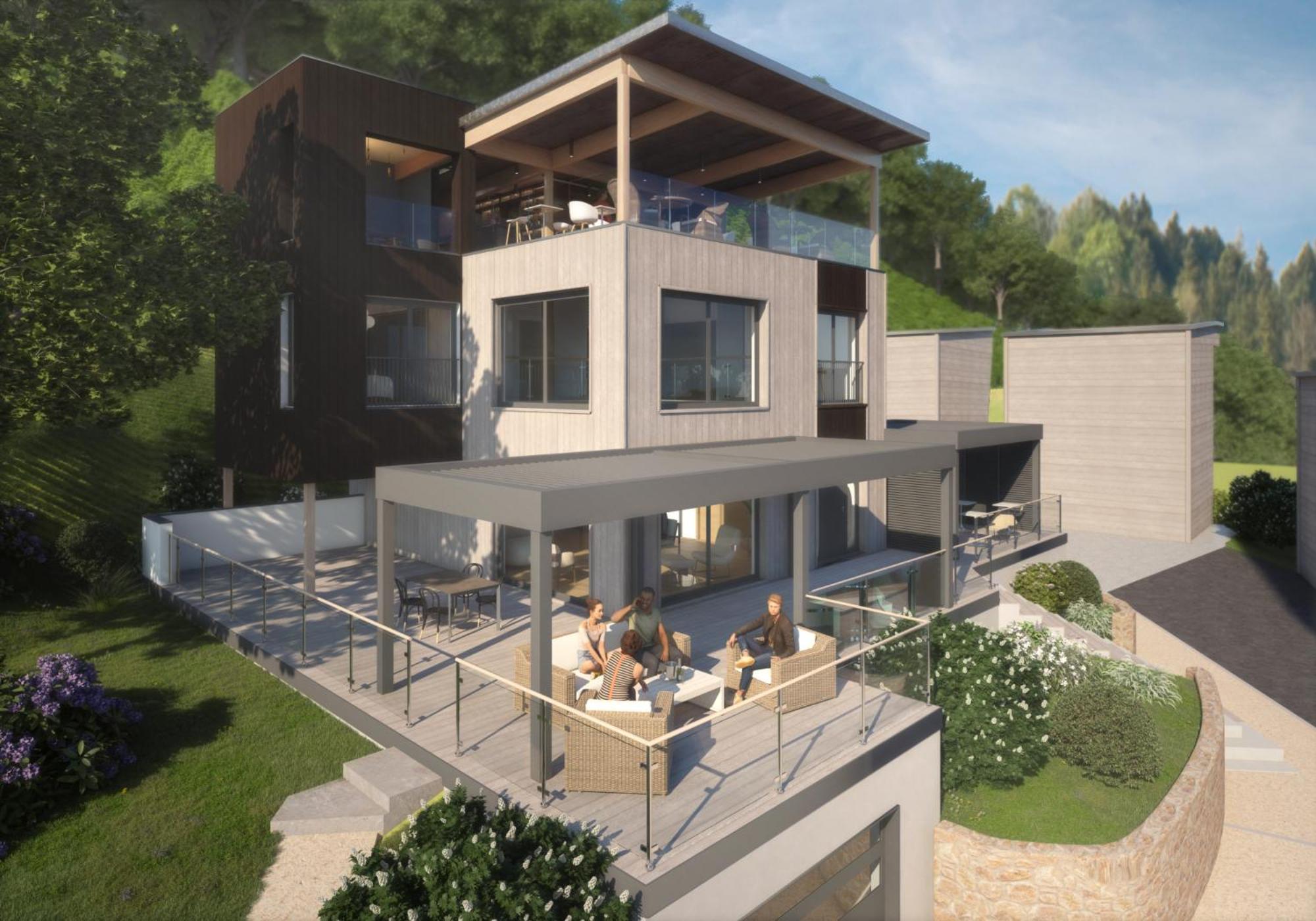 Cottages Antoinette Chigny-les-Roses Экстерьер фото