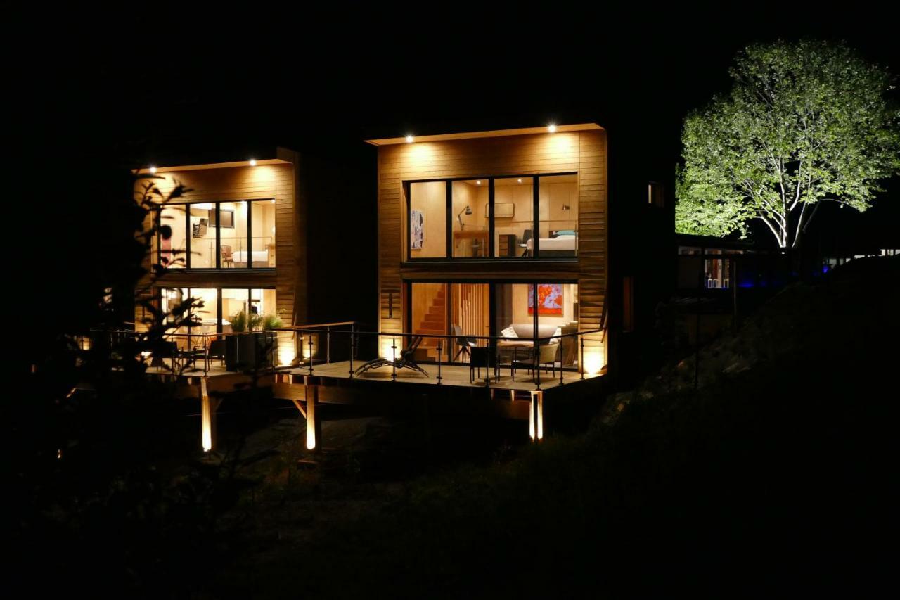 Cottages Antoinette Chigny-les-Roses Экстерьер фото