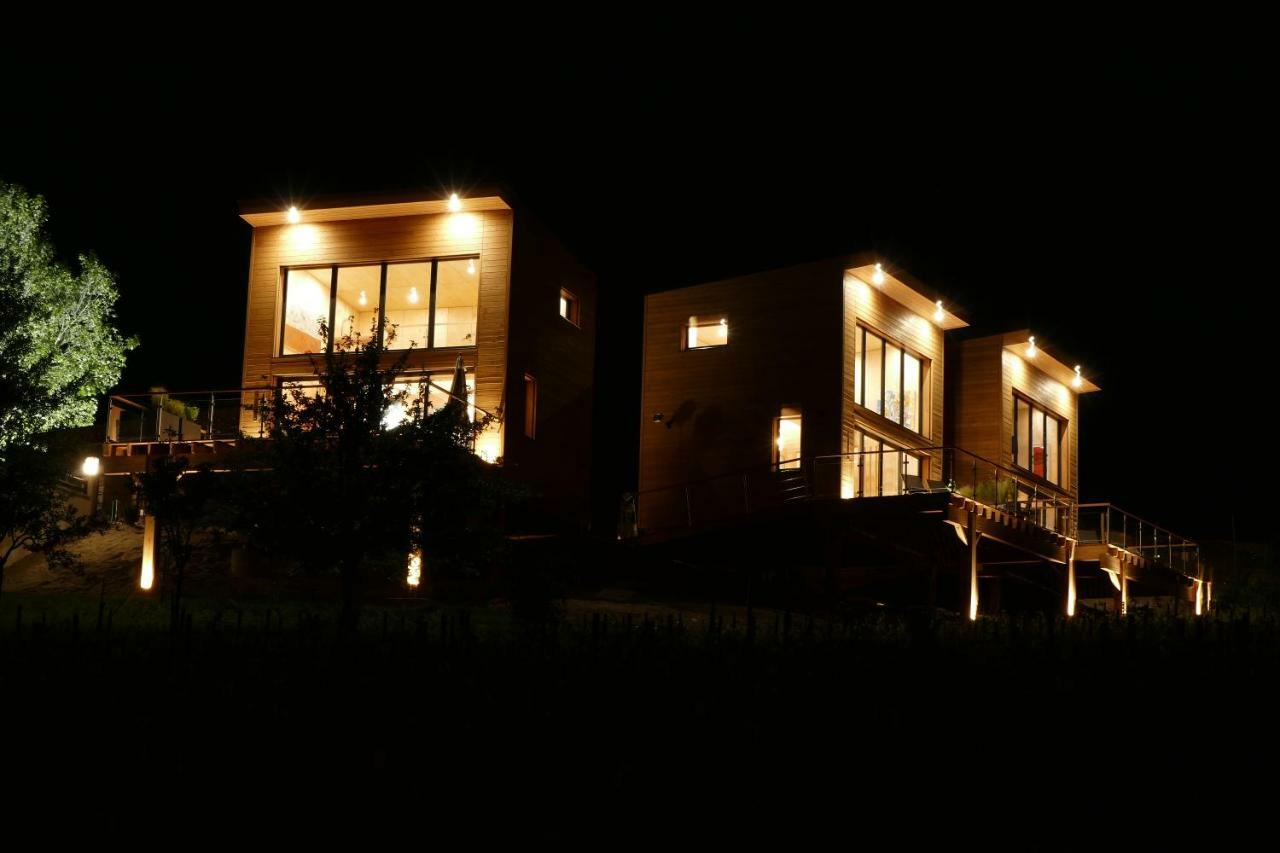 Cottages Antoinette Chigny-les-Roses Экстерьер фото