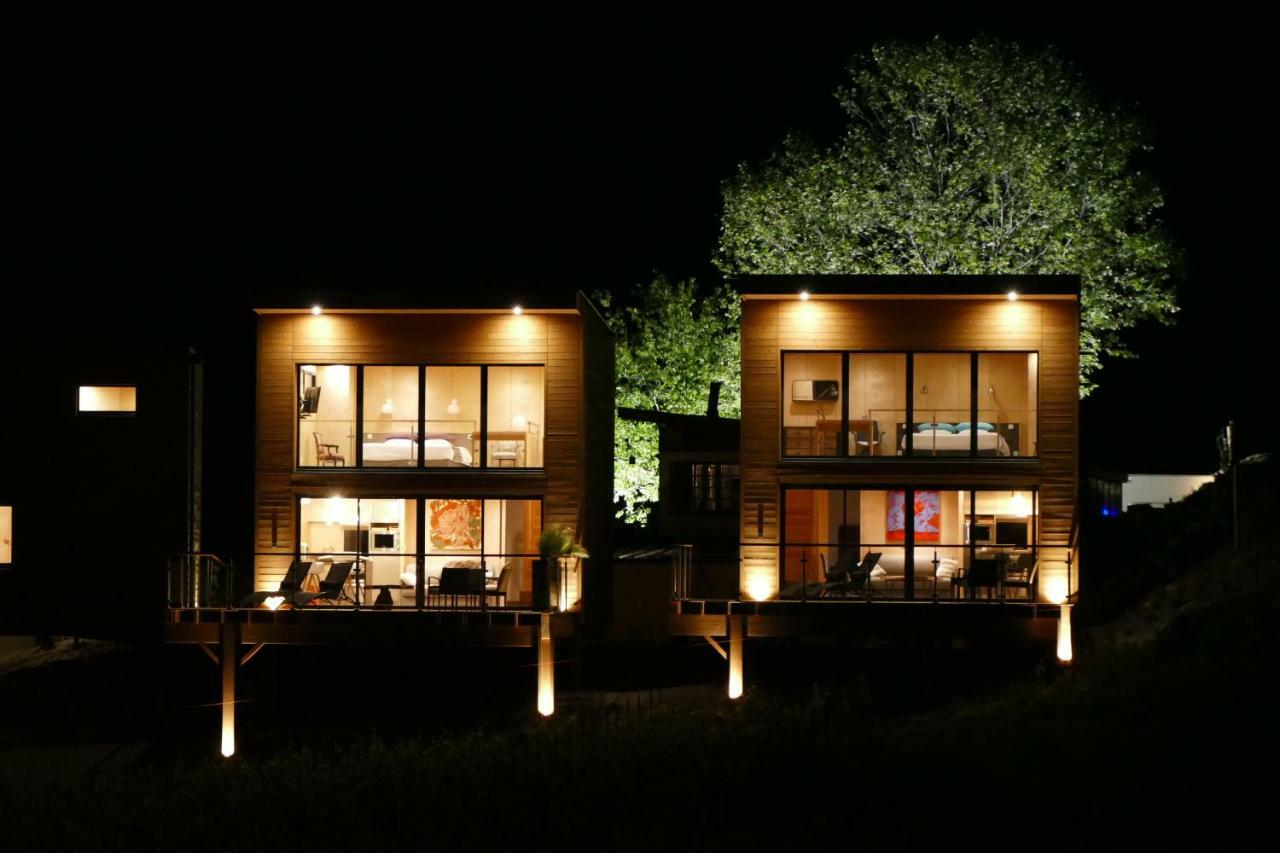 Cottages Antoinette Chigny-les-Roses Экстерьер фото