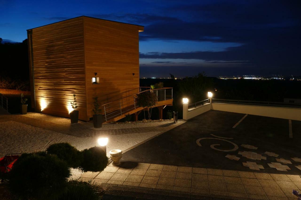 Cottages Antoinette Chigny-les-Roses Экстерьер фото