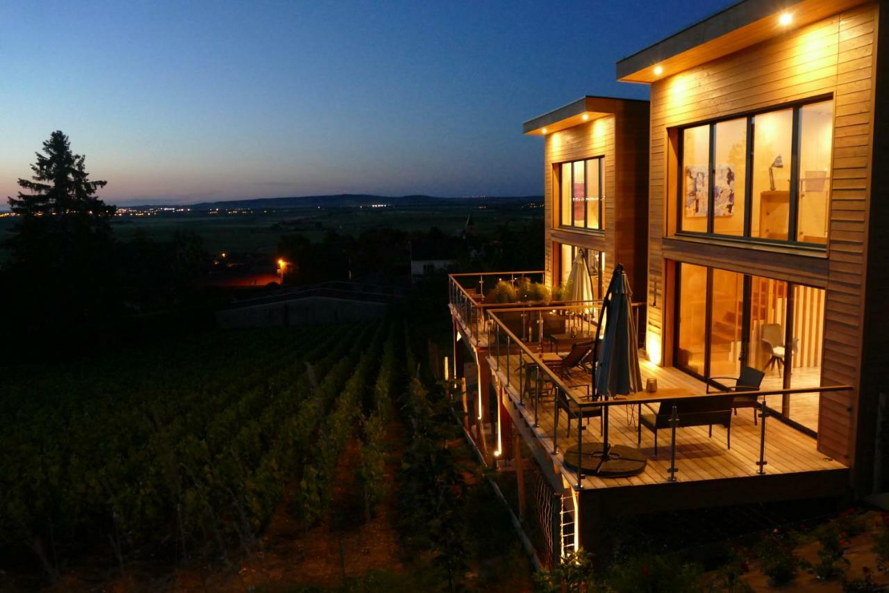 Cottages Antoinette Chigny-les-Roses Экстерьер фото