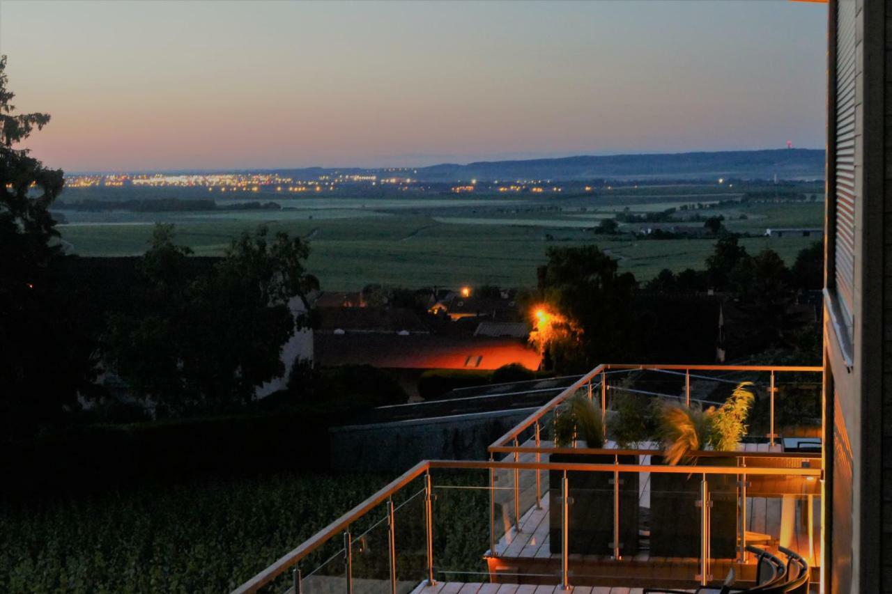 Cottages Antoinette Chigny-les-Roses Экстерьер фото